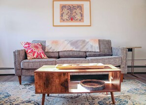 Fernseher, Arbeitsbereiche