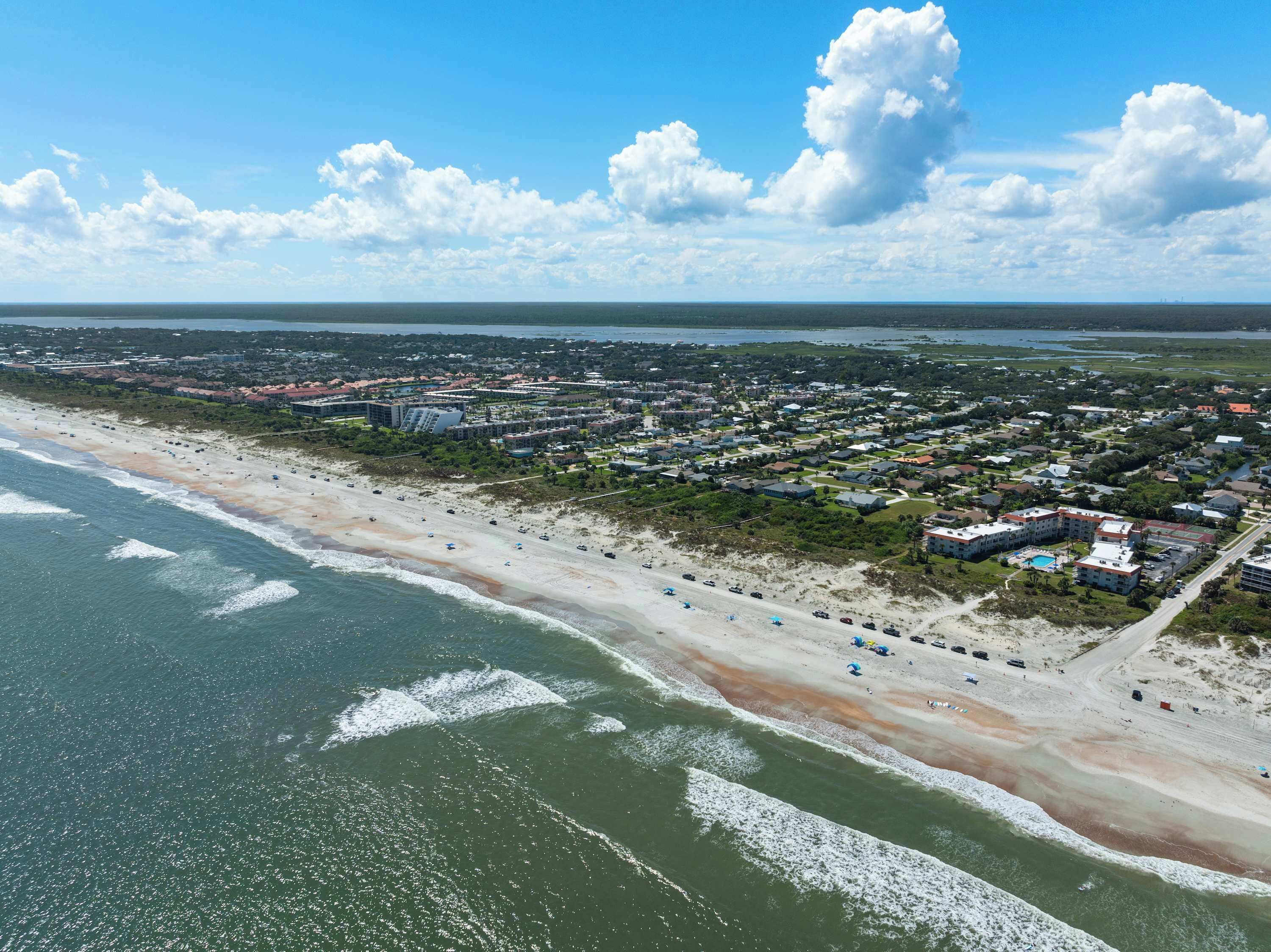 Strand