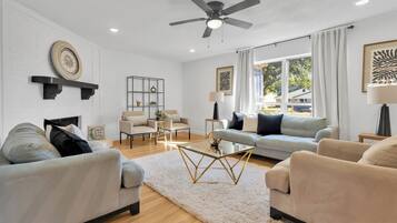 Téléviseur connecté