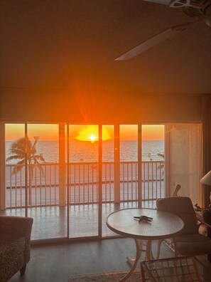 Interior - Beach front 2-bedroom condo in Bonita Springs (Bonita Springs)