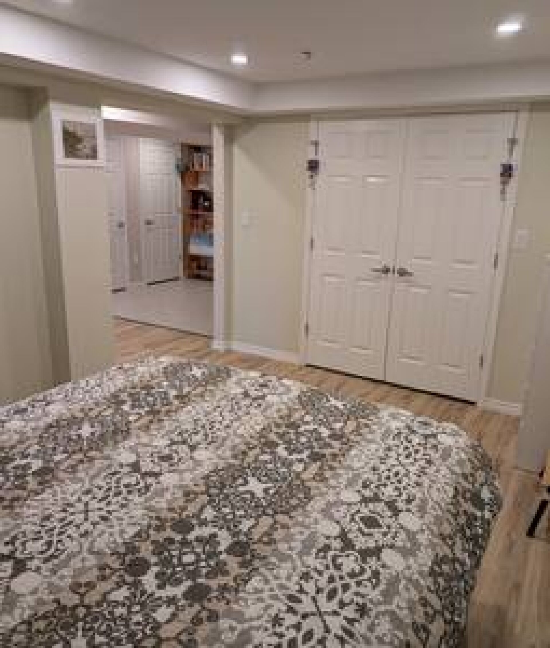 Wi-Fi, draps fournis