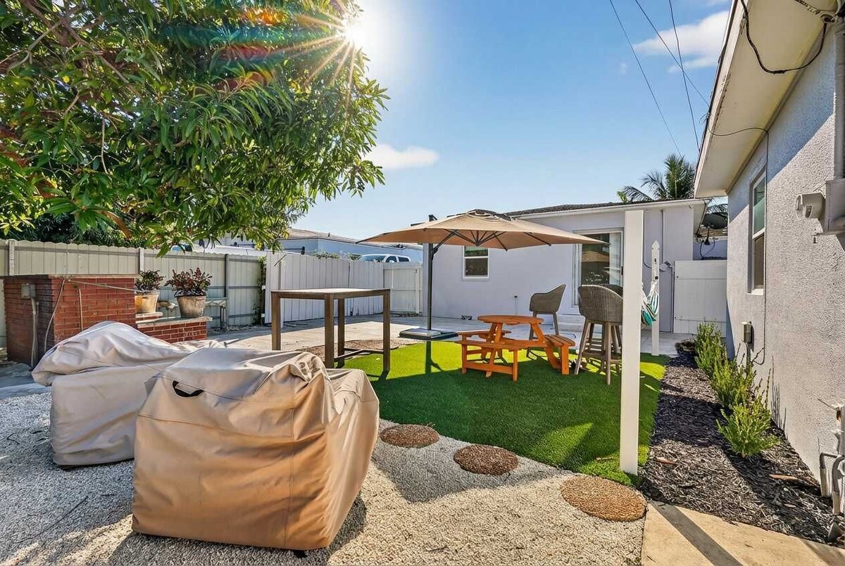 Bild für Gastgeberprofil