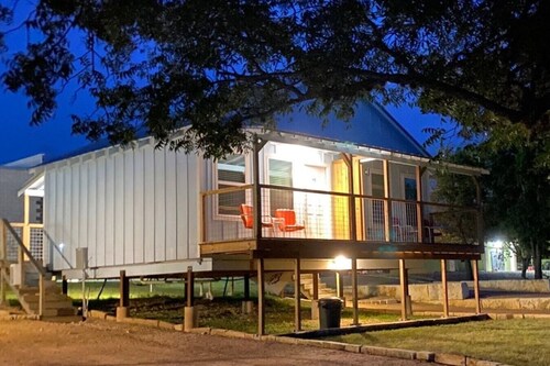 River View Double Queen Cabin #22