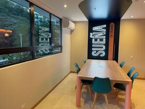 Dining - Entire rental unit in Cali, Colombia Chipichape living … In Heaven (Cali)
