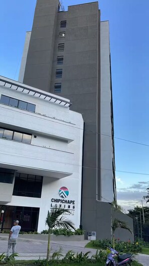 Exterior - Entire rental unit in Cali, Colombia Chipichape living … In Heaven (Cali)