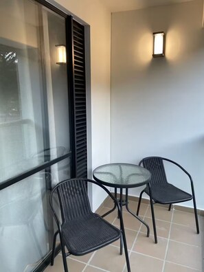 Terrace/patio - Entire rental unit in Cali, Colombia Chipichape living … In Heaven (Cali)
