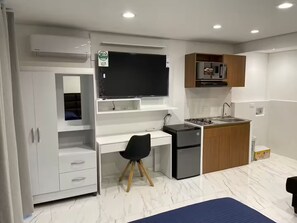 1 chambre, Wi-Fi, draps fournis, accès pour personnes à mobilité réduite