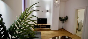 125m² family-friendly comfort apartment for 6/near Playmobil FunPark/