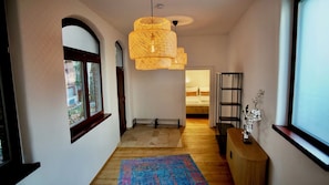 Interior - 125m² family-friendly comfort apartment for 6/near Playmobil FunPark/ (Fürth)