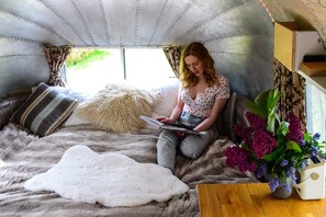 1 makuuhuone, Wi-Fi, vuodevaatteet