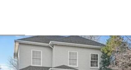 Spacious 4-bedroom house with Central AC in charming Westfield