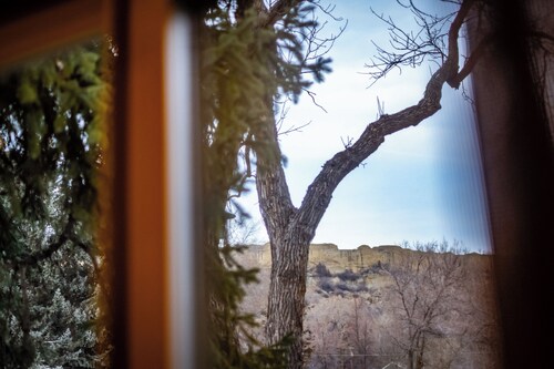 Quaint 3-bedroom house in charming Billings near airport, college, and downtown