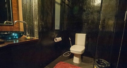 Lalaanta Hideaway Resort