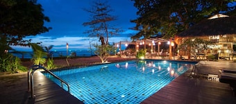 Lalaanta Hideaway Resort