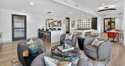 Tempe Favorite! 1BR w/ Pool Near Downtown & ASU