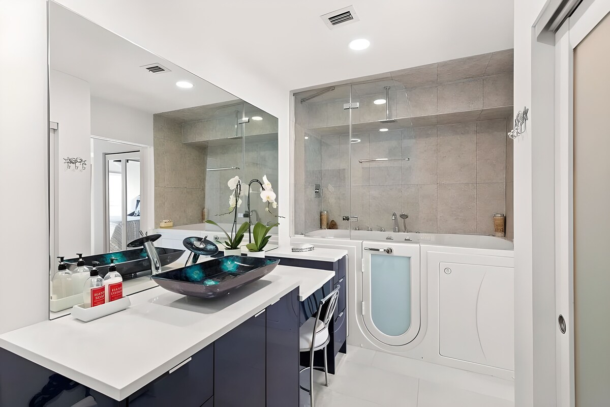 Bild für Gastgeberprofil