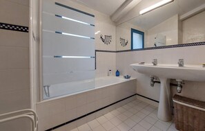 Hair dryer - Maison bord de mer avec (Les Portes-en-Ré)
