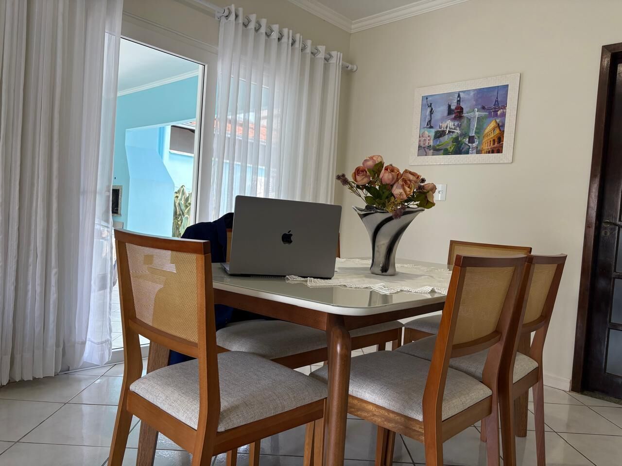 Opções para refeição