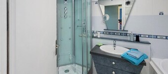Superbe appartement vue mer