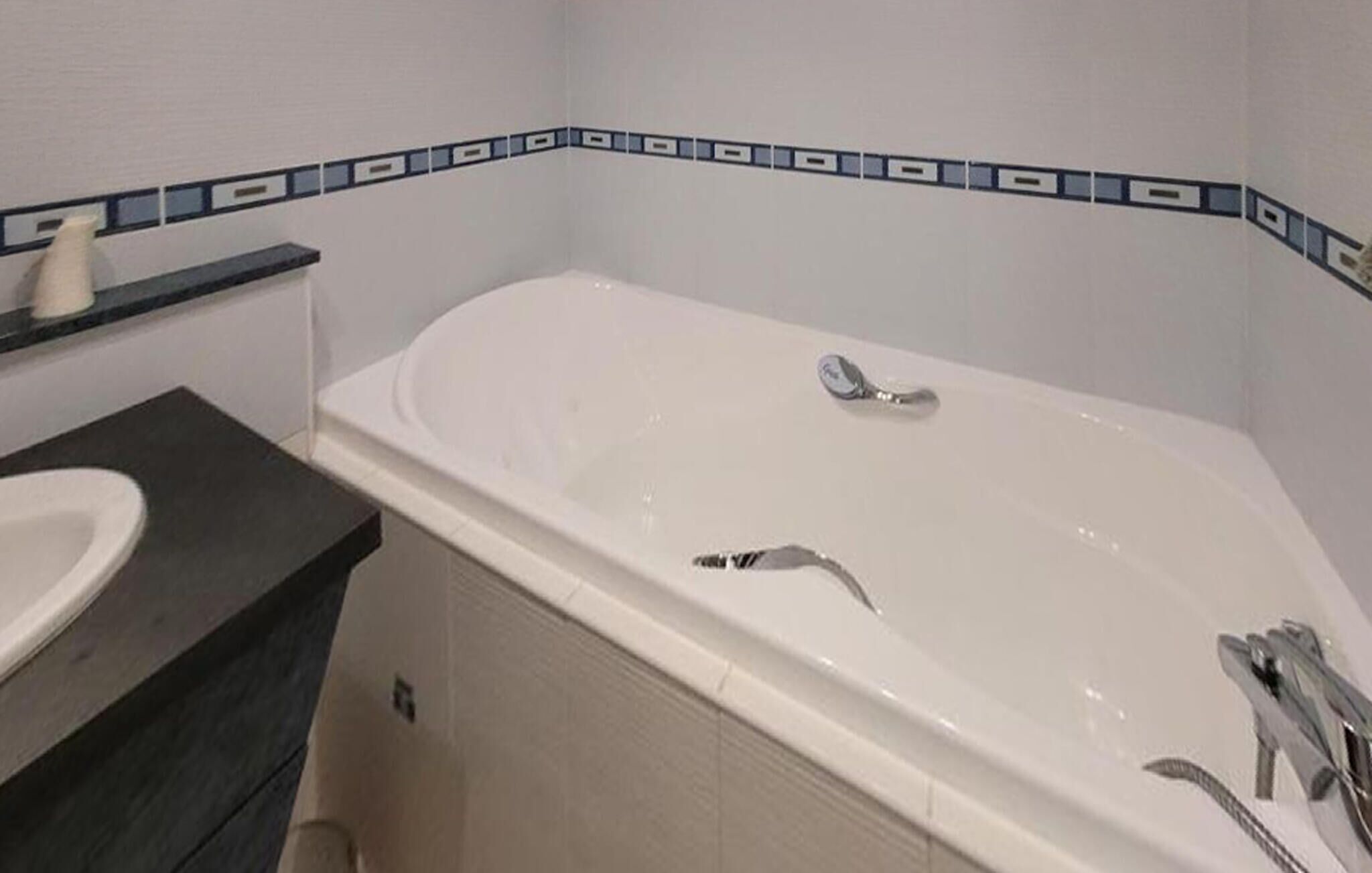 Badkamer