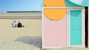 Beach - Superbe appartement vue mer (Dunkerque)