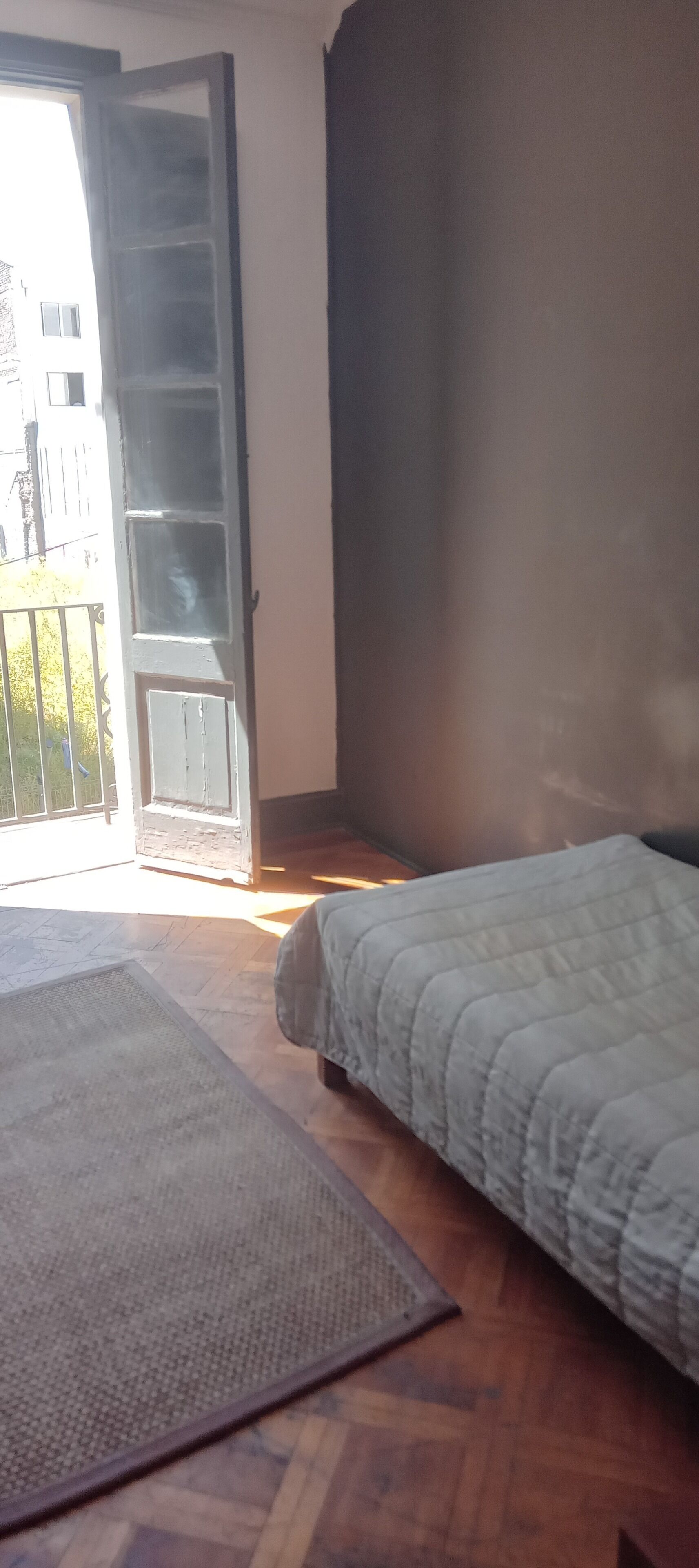 6 chambres, literie fournie