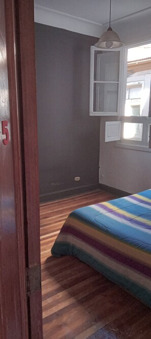 6 Schlafzimmer, Bettwäsche