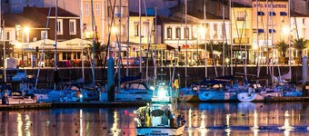 3 bedroom pet friendly home in La Jonchere