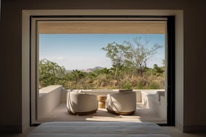 Interior - The perfect 5 bedroom retreat in the exclusive community of Querencia, Los Cabos (San José del Cabo)