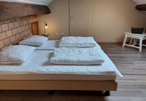 Appartement | 2 chambres