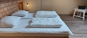 Apartment in the Heart of Epen's