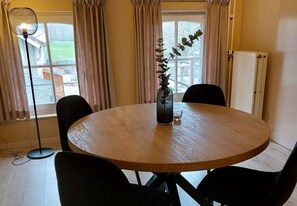 Apartment | Dining - Apartment in the Heart of Epen's (Epen)