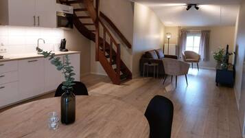 Apartment | Interior