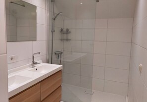 Appartement | Salle de bain