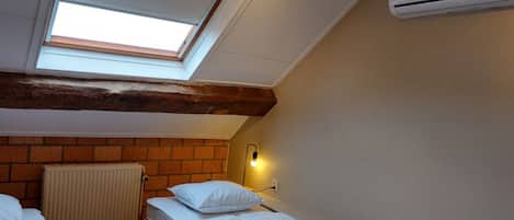 Apartment | 2 bedrooms