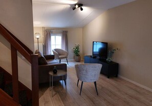 Appartement | Salle de séjour