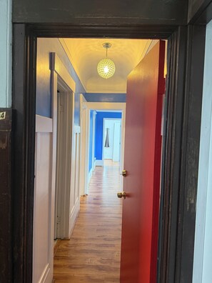 Interior - Newly furnished near lake merrit, new Chinatown - 30 days minimum (Oakland)