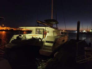 Port de plaisance