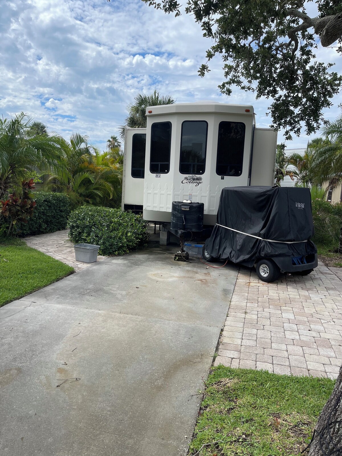 Image de profil de l’hôte