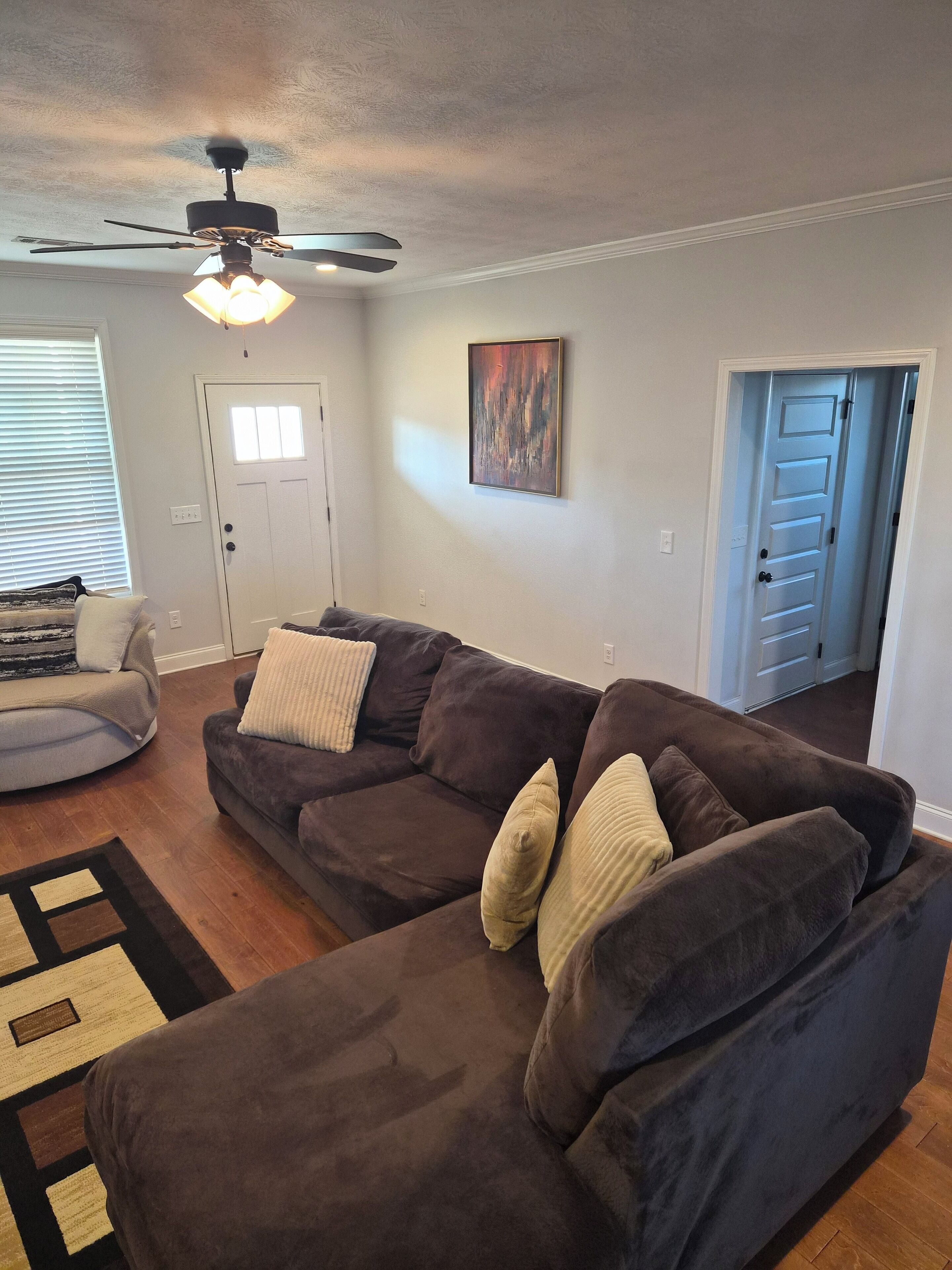 TV connectée, lecteur de DVD