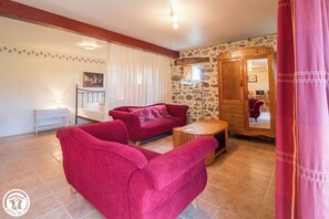 Interior - Domaine de Bos - BAGNOLS (BAGNOLS)