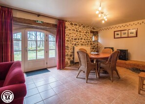 Interior - Domaine de Bos - BAGNOLS (BAGNOLS)