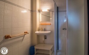Shower - Domaine de Bos - BAGNOLS (BAGNOLS)