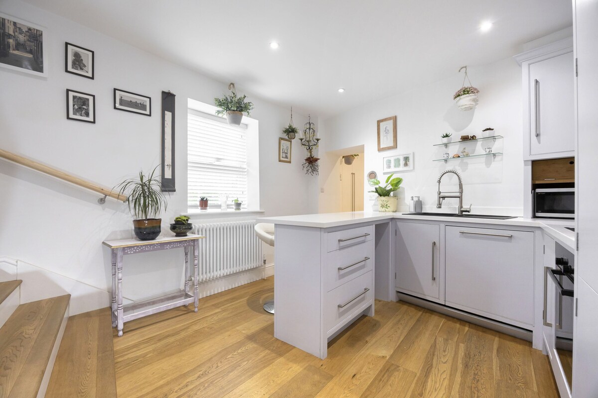 Bild für Gastgeberprofil