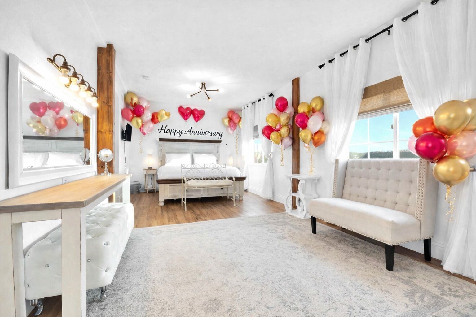 Tabla de planchar con plancha, Internet, ropa de cama