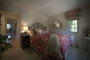3 Schlafzimmer, WLAN, Bettwäsche