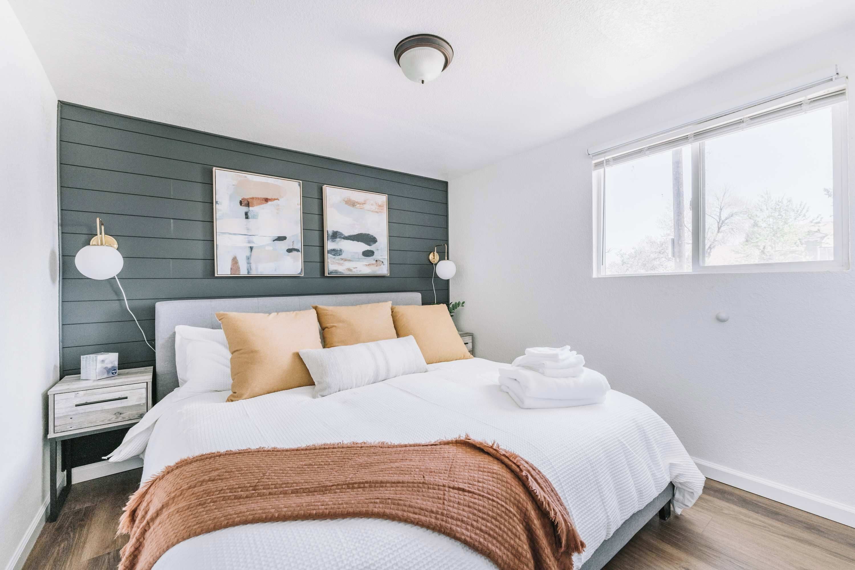 Reisbedje, wifi, beddengoed