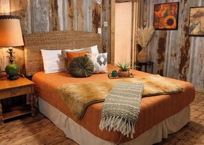 1 habitación, wifi y ropa de cama 