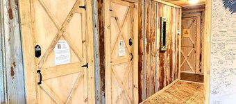 Boutique Suite in Historic Tracy City!