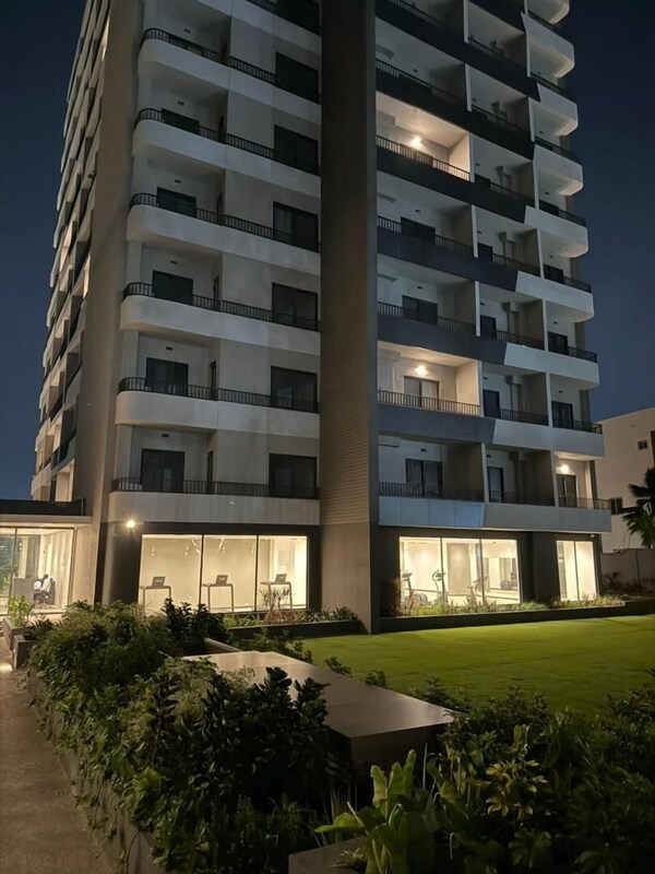 Bantree Luxury Apartments By Cozy - Accra